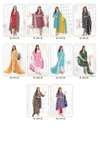 Nayra Vol 1 By Rekhaa Printed Cotton Dress Material Wholesale Price In Surat
